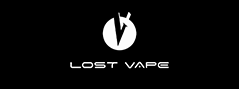 lost vape slider
