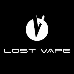 lost vape