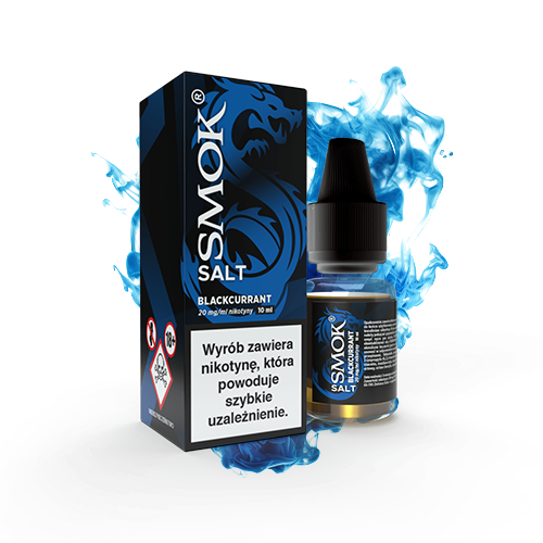smok blackcurrant